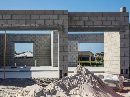 Suivi de chantier &agrave; La Boissi&egrave;re : les &eacute;tapes indispensables